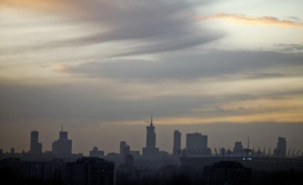 PMI: nie widac przyspieszenia wzrostu w sektorze przetwórczym
