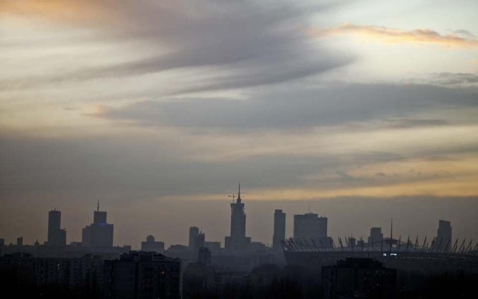 Małe firmy w lepszej kondycji