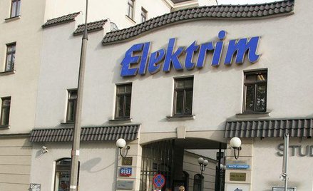 Elżbieta Sjoeblom chciała sprzedać 5 proc. kapitału Elektrimu spółce Jago, w której jest największym