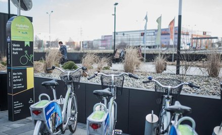 Kolejna zmiana prezesa w Nextbike Polska