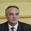 Waldemar Pawlak, wicepremier, minister gospodarki