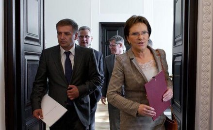 Kopacz marszałkiem Sejmu?