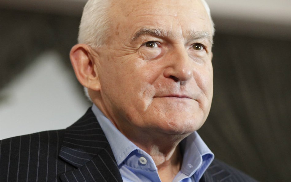 Leszek Miller: Obywatel sam sobie przeciwko oszustom