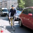 W miastach powyżej 500 tys. mieszkańców z roku na rok coraz większą popularnością cieszą się rowery