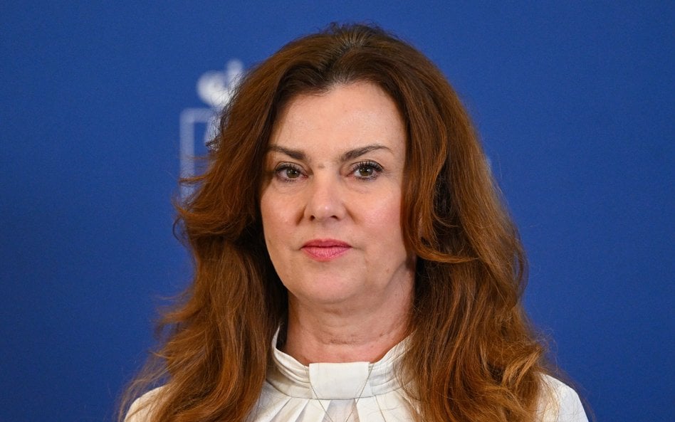 Aldona Machnowska-Góra  6 października rozpocznie pracę na stanowisku zastępczyni dyrektora NCK.