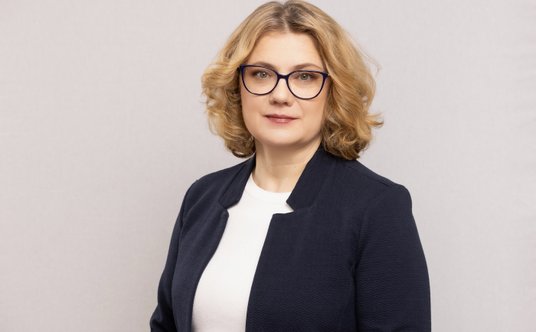 Anna Kozera-Szałkowska