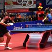 Grodzisk Mazowiecki to stolica polskiego tenisa stołowego