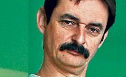 kierownik projektu „Encyklopedia »Solidarności«”