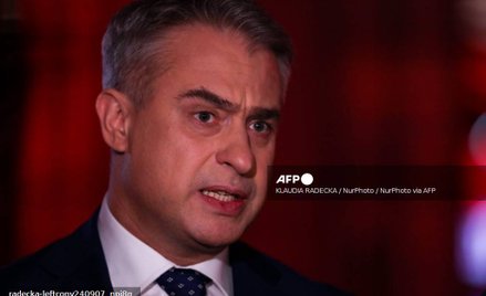 Wicepremier spotkał się z dyrektorami szkół w ramach akcji „Broń się w necie".