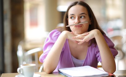Szeroki reflektor uwagi. Dlaczego ADHD może sprzyjać kreatywnym pomysłom?
