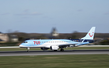 TUI Belgium wysyła samoloty do Hiszpanii po klientów