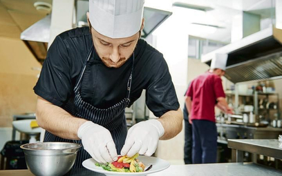 Przybyli w tym roku Ukraińcy najczęściej pracują w regionie na budowach, przy produkcji, jako spawac
