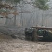 Obronę przesmyku suwalskiego ćwiczy przede wszystkim 16. Dywizja Zmechanizowana