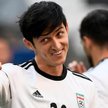 Sardar Azmoun nazywany jest irańskim Leo Messim. Od 2013 roku gra w Rosji – w Rubinie Kazań i FK Ros