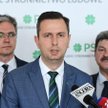 Władysław Kosiniak-Kamysz nie chce z PSL skręcać w lewo i zapowiada powrót do centrum.