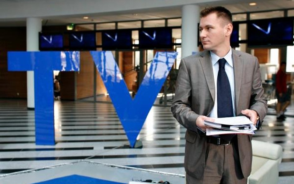 Czy zwolnienia grupowe w TVP są legalne