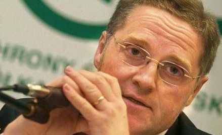 Wiesiołek zastąpi Rybińskiego w roli wiceszefa banku centralnego