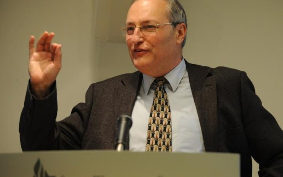 Efraim Zuroff