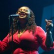 Lalah Hathaway