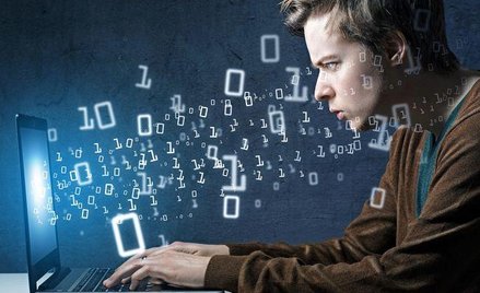 Program komputerowy stworzony w pracy bez składek ZUS