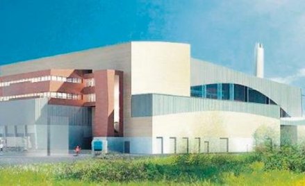EcoGenerator, który powstanie na Ostrowie Grabowskim, ma kosztować 711 mln zł