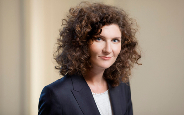 Katarzyna Szwarc, pełnomocniczka ministra finansów ds. Strategii Rozwoju Rynku Kapitałowego