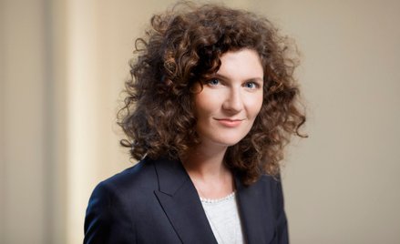 Katarzyna Szwarc, pełnomocniczka ministra finansów ds. Strategii Rozwoju Rynku Kapitałowego