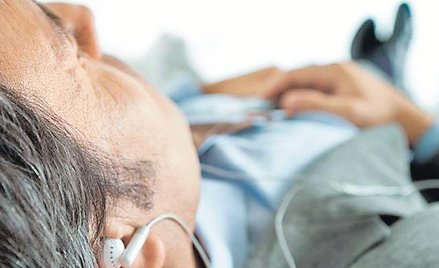 Przedsiębiorcy najczęściej wybierają RMF FM