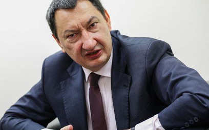 Bogusław Grabowski