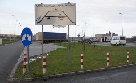 MOP- walka koncernów paliwowych o lokalizacje