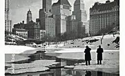 E.L. Doctorow „Homer i Langley", Świat Książki 2011