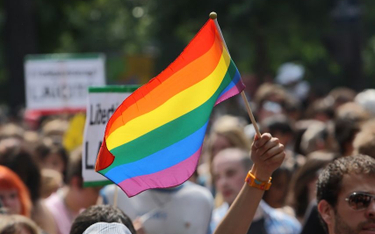 Szwecja wypłaci odszkodowania transseksualistom?
