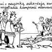 Andrzej Krauze: Komentarz rysunkowy z 12 listopada 2010