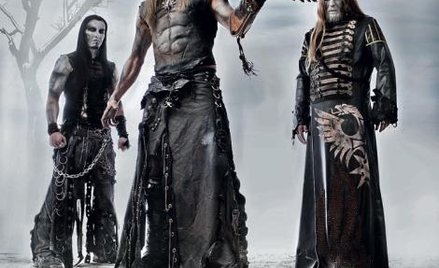 Behemoth ma powody do radości ze swojej muzycznej pracy. Najnowszy, tegoroczny album grupy „Evangeli