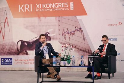 Jak zidentyfikować akcjonariuszy? Jakie korzyści można odnieść z ich identyfikacji? Na pytania Miros