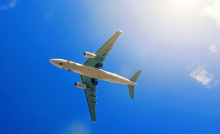 Stuttgart: Pijany pilot chciał usiąść za sterami