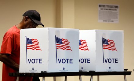 Michał Szułdrzyński: Dlaczego boję się poranka 6 listopada