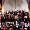 Fan białej Rodezji Dylann Roof zabił 15 czerwca 2015 r. w kościele w Charleston w Karolinie Południo