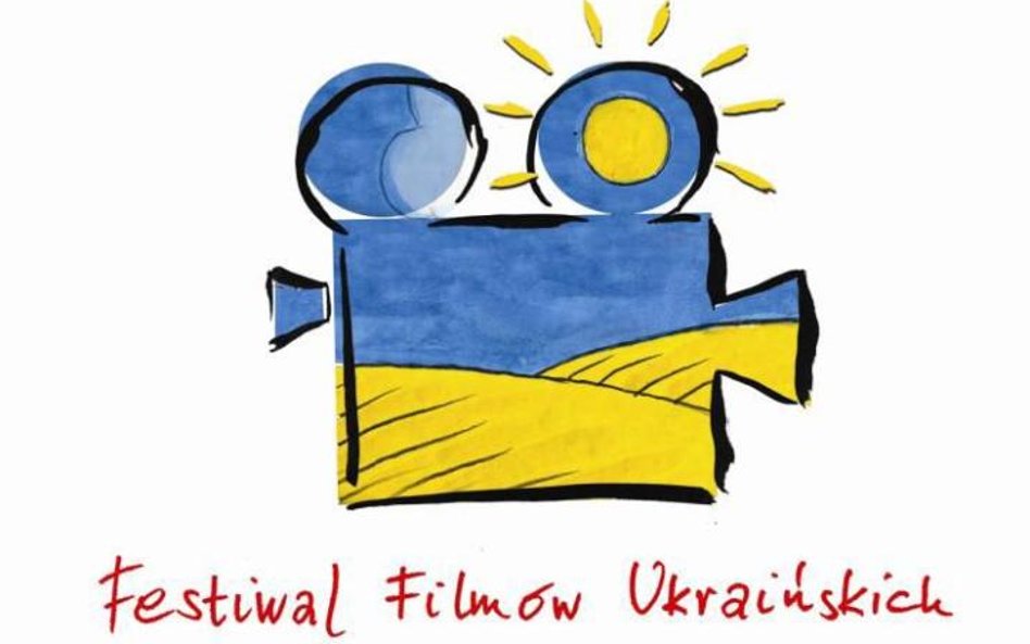 Festiwal Filmów Ukraińskich