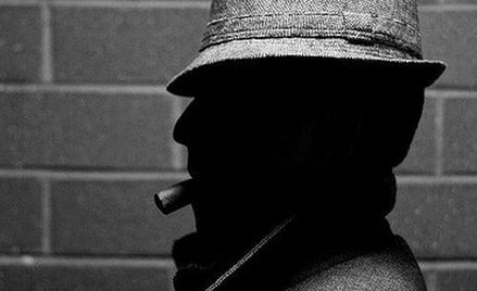 Szefowie policji skarbowej chronią przed podatkami