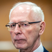 Propagator naturopatii i medycyny niekonwencjonalnej Jerzy Zięba