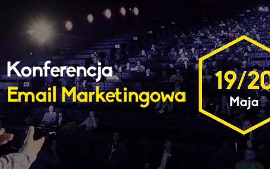 M@il My Day 2015- konferencja email marketingowa