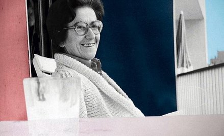 Ala z elementarza:dokument o Alicji Margolis