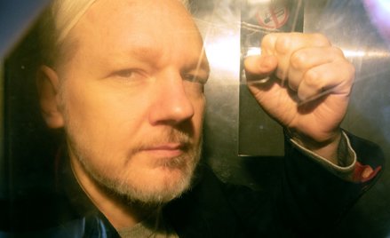 Julian Assange