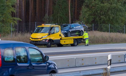 Które auta psują się najmniej. Raport awaryjności wg. ADAC