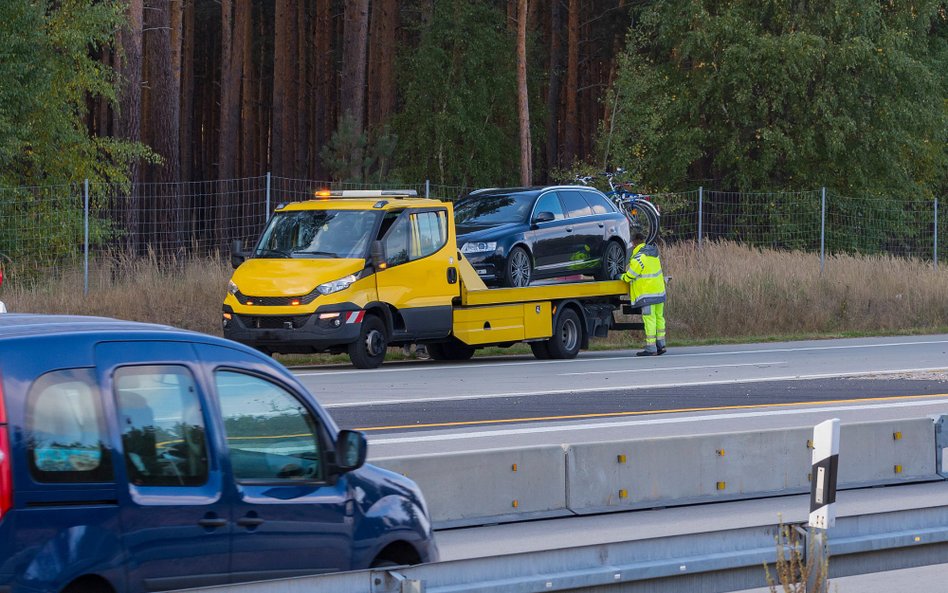 Które auta psują się najmniej. Raport awaryjności wg. ADAC