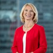 Prof. Beata Javorcik, główna ekonomistka Europejskiego Banku Odbudowy i Rozwoju