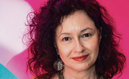 Kobiety między światami. Agnieszka Ayşen Kaim, gość „Plusa Minusa”, poleca