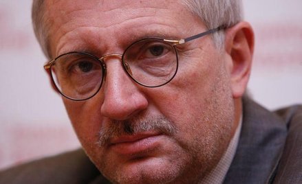 Marek Siwiec