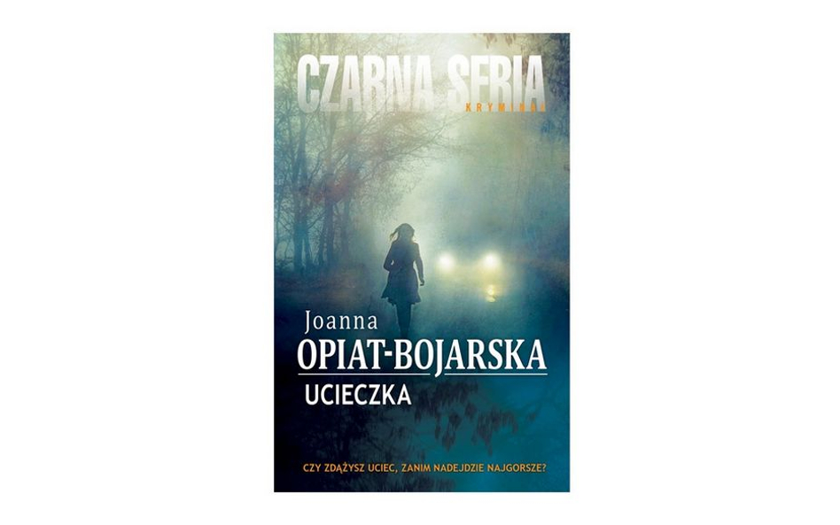 „Ucieczka”. Fantazje o sprawiedliwości